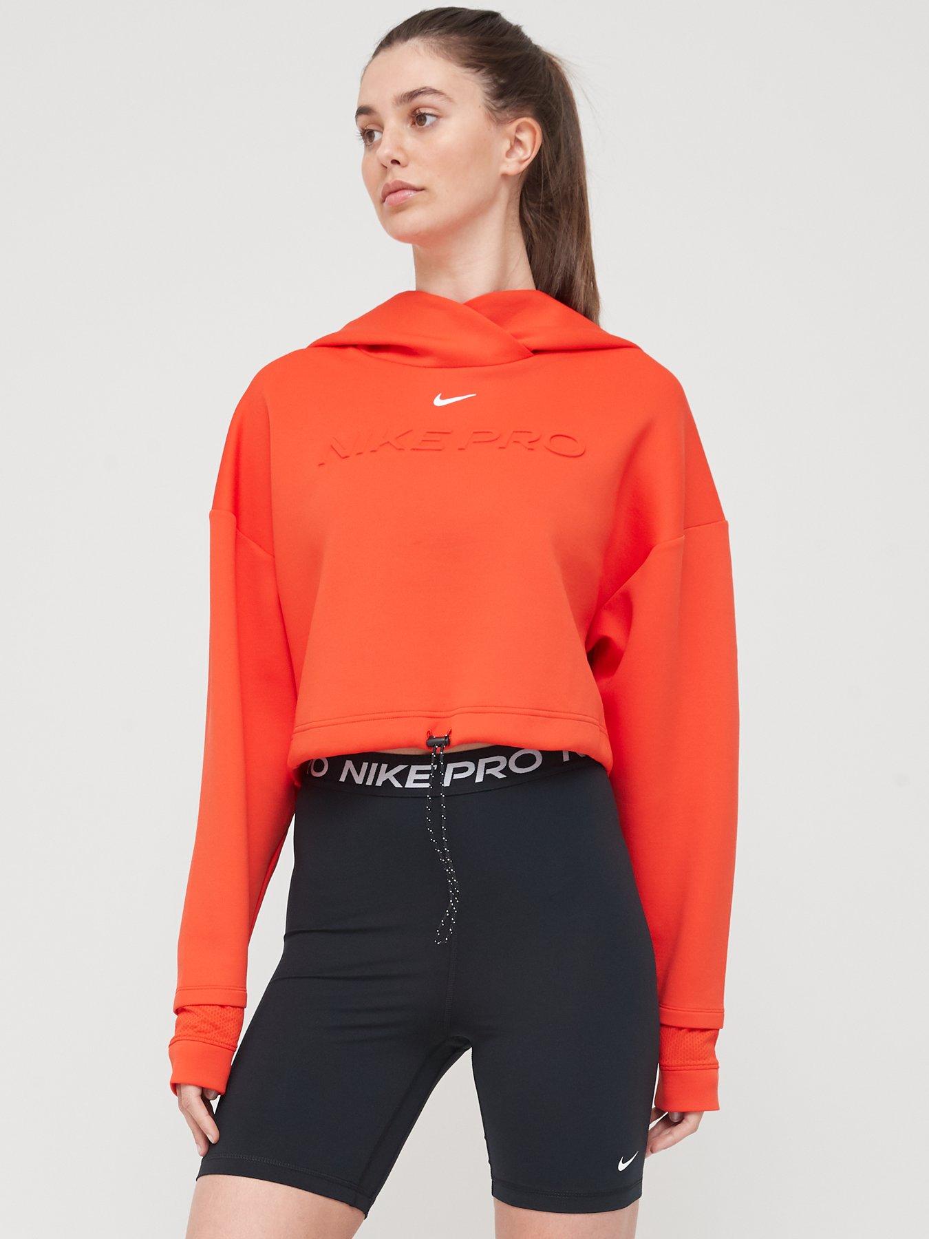 nike innovation hoodie