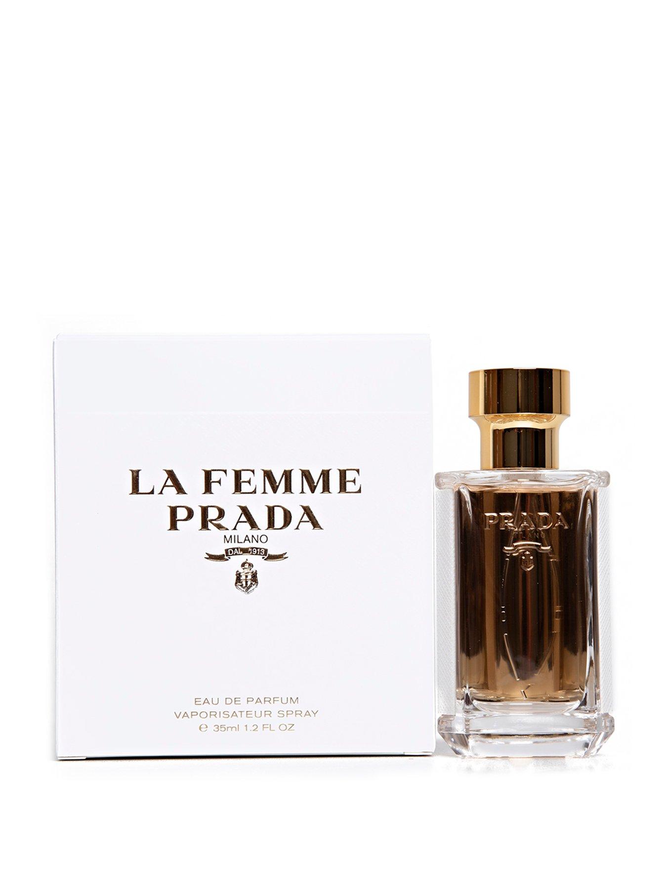 la femme prada 35ml