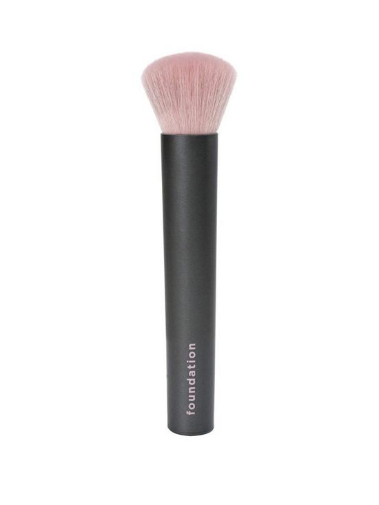 front image of real-techniques-easy-as-1-2-3-foundation-brush