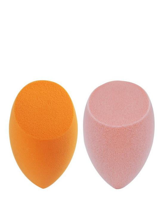 front image of real-techniques-miracle-complexion-sponge-amp-miracle-powder-sponge-duo