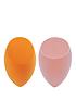  image of real-techniques-miracle-complexion-sponge-amp-miracle-powder-sponge-duo