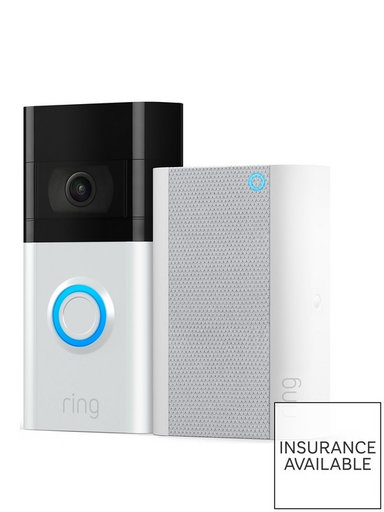 front image of ring-video-doorbell-3-amp-chime-pro-gen-2