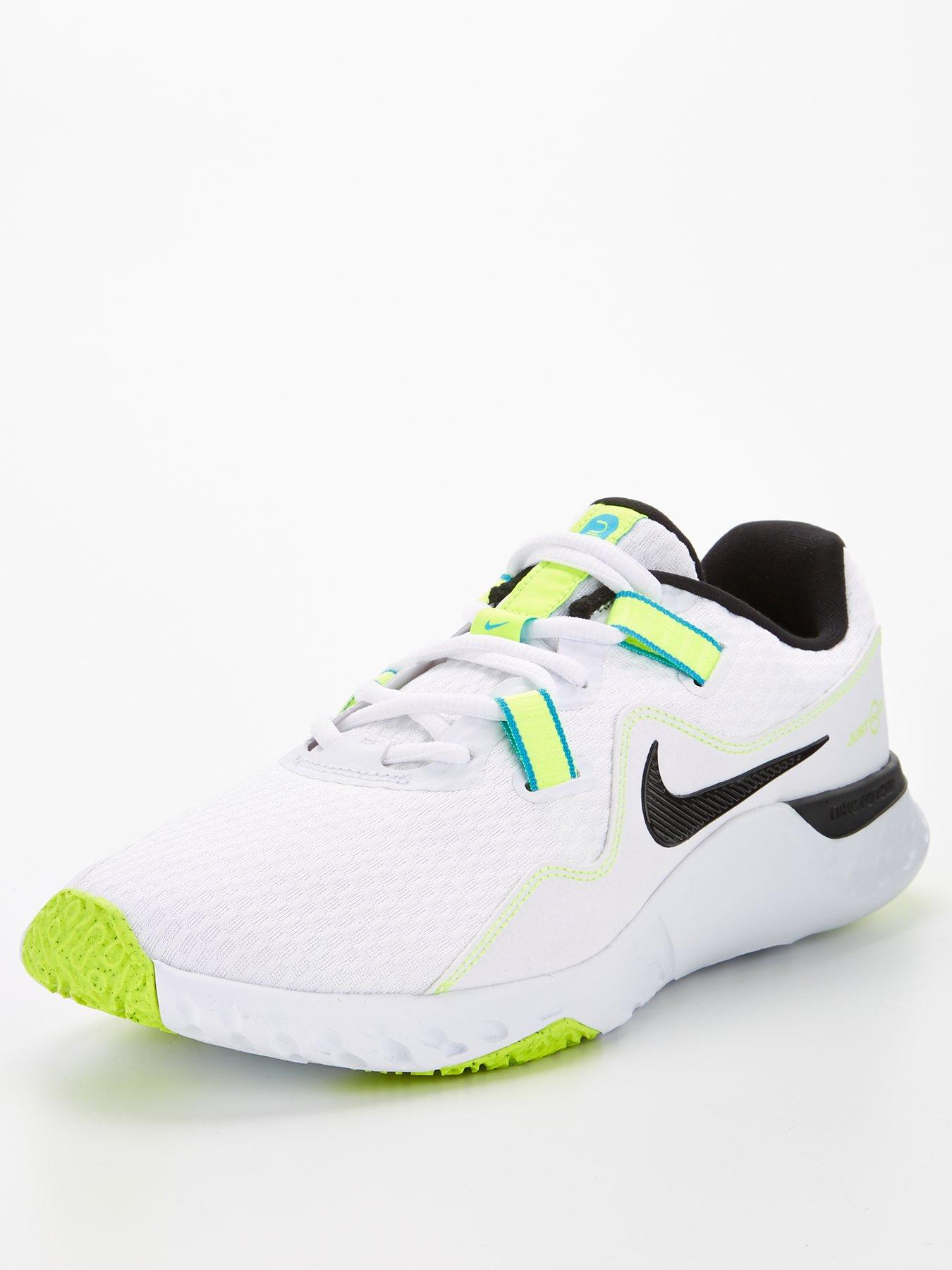 littlewoods mens nike trainers