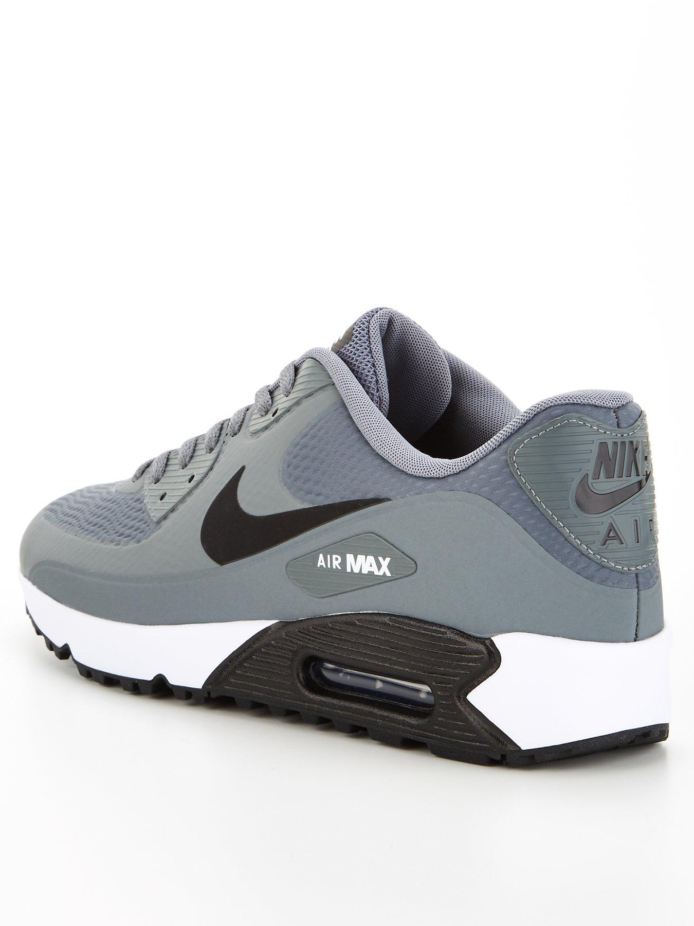 nike air max 90 g grey