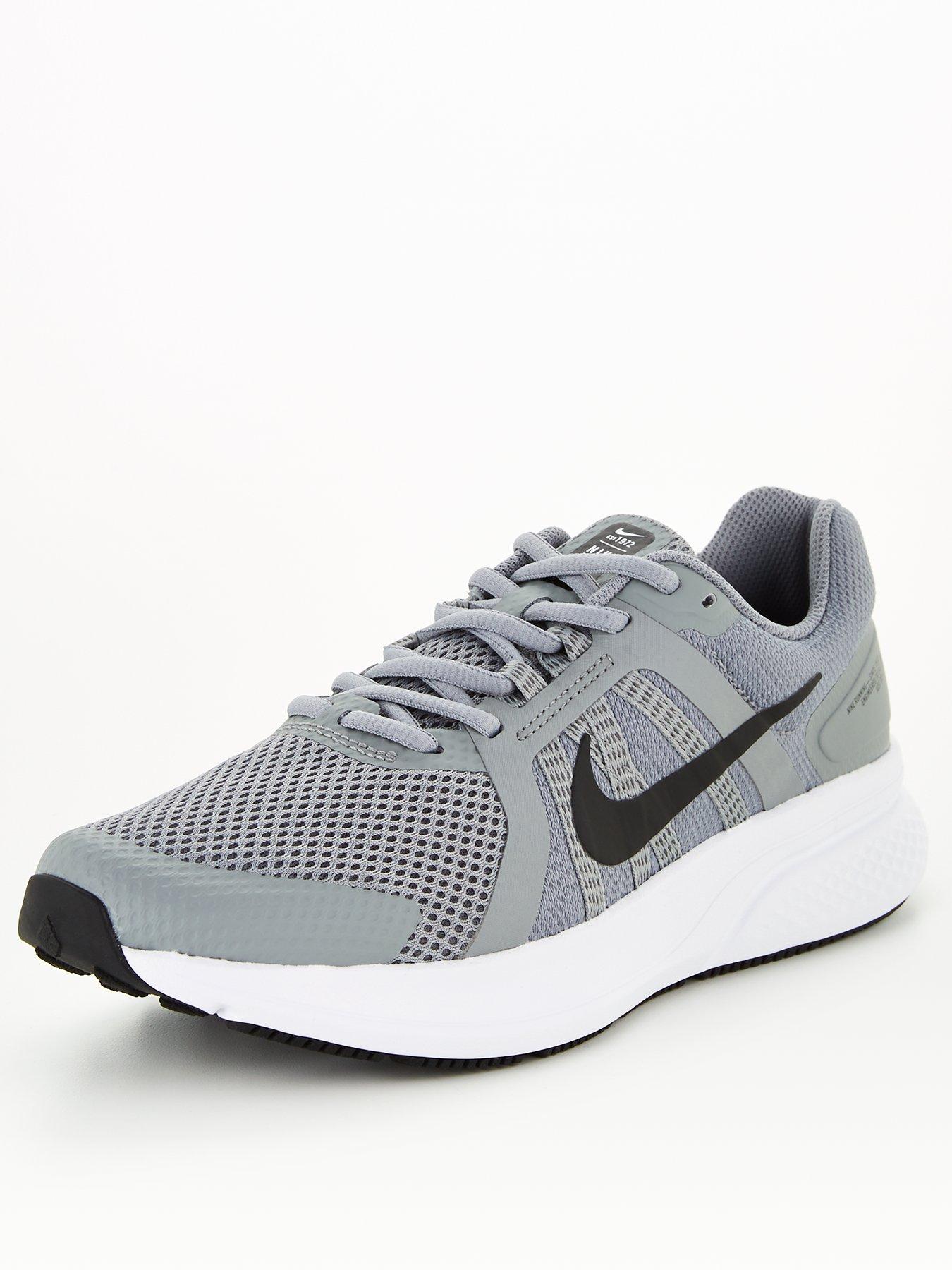 nike run swift 2 grey
