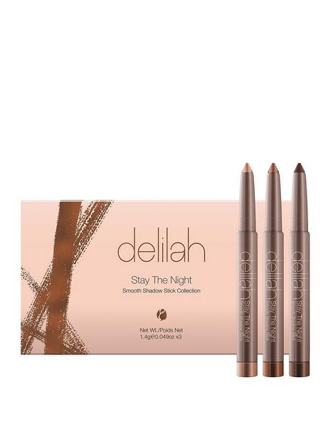 delilah-stay-the-night-smooth-shadow-stick-collection