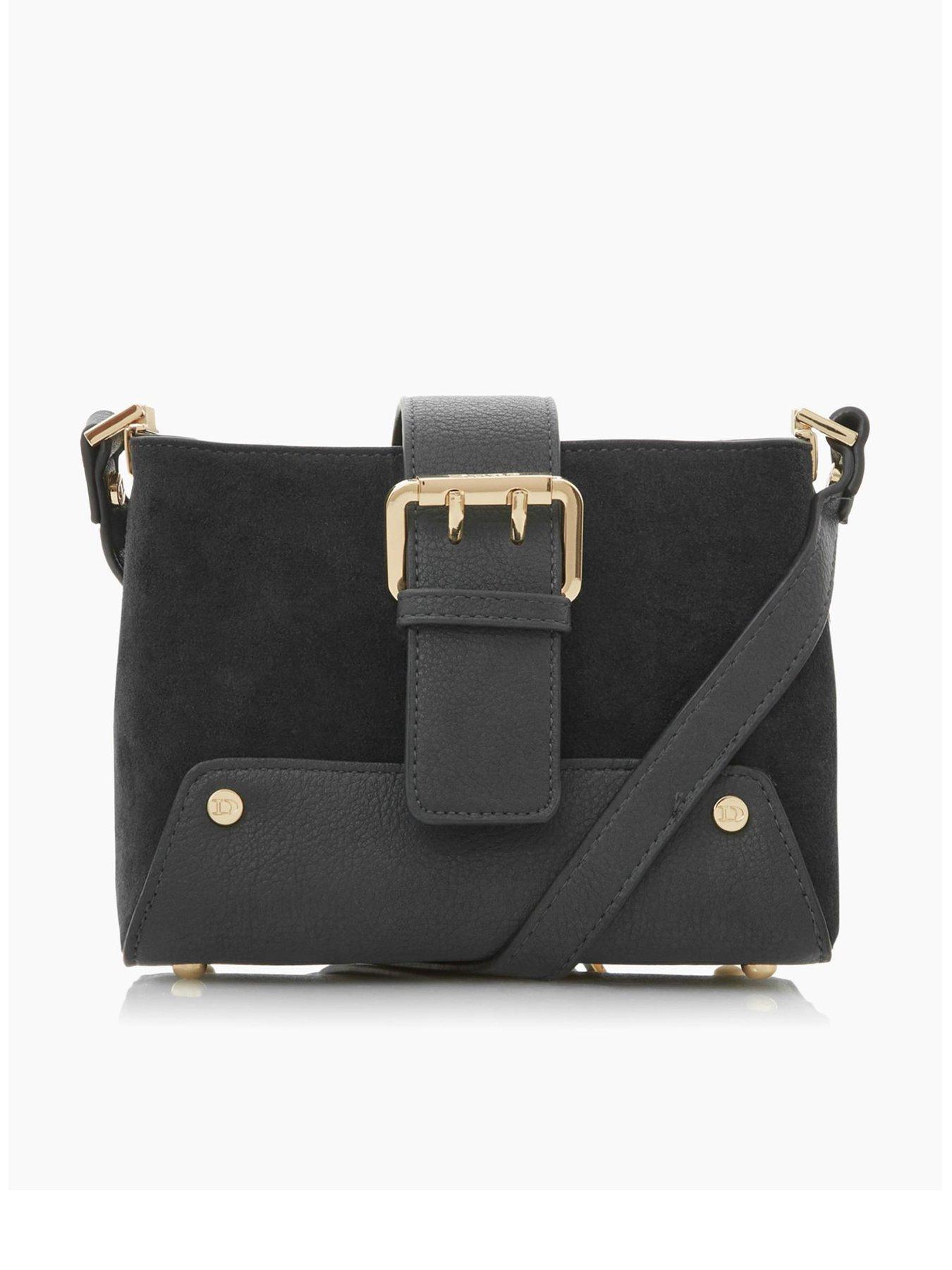 dune cross body bag