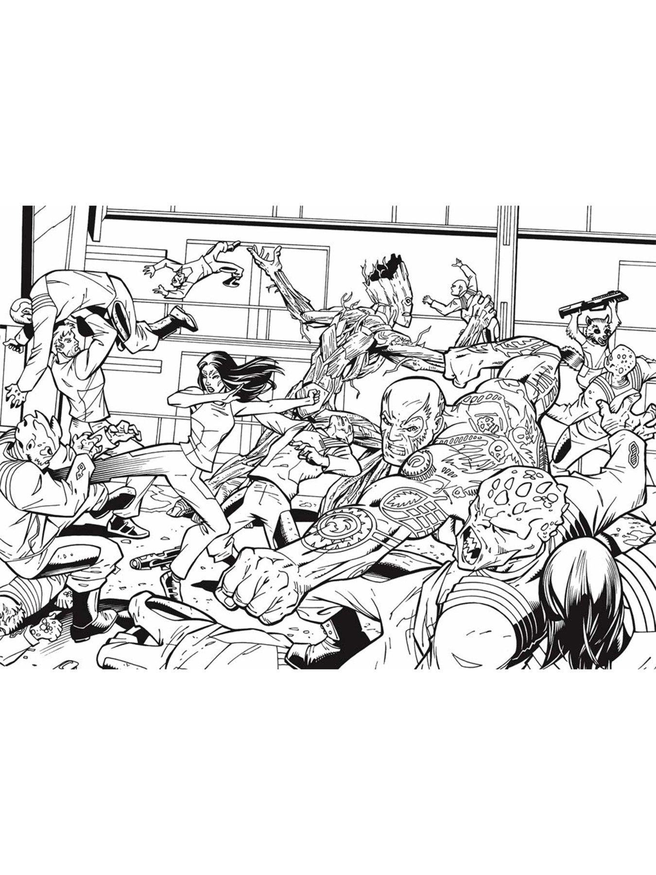 stillFront image of marvel-super-hero-colouring