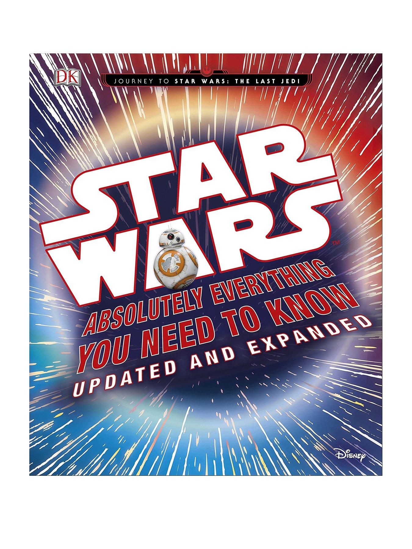 undefined Absolutely Everything You Need To Know