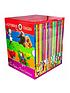  image of ladybird-tales-my-once-upon-a-time-library-24-book-set