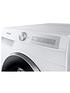  image of samsung-series-7-dv90t6240lhs1-optimaldrytrade-heat-pump-tumble-dryer-9kg-load-a-rated-white