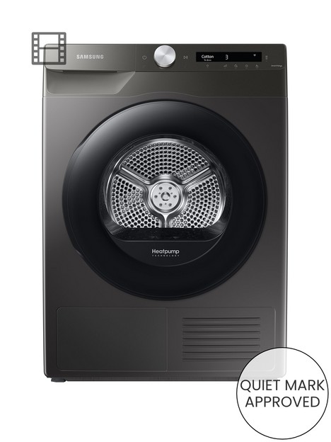 samsung-series-5-dv90t5240ans1-with-optimaldrytrade-9kg-heat-pump-tumble-dryer-a-rated-graphite