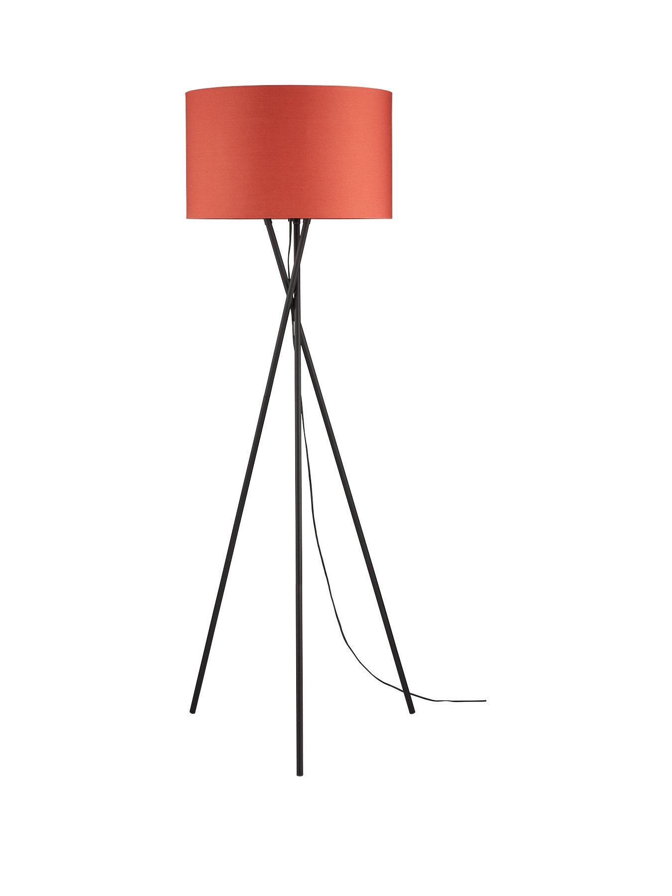 Very deals floor lamp