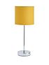  image of everyday-langley-table-lamp-ochre