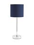  image of everyday-langley-table-lamp-navy