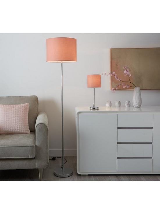 stillFront image of langley-table-lamp-dusky-pink