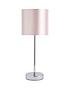  image of langley-faux-silk-table-lamp-light-pink