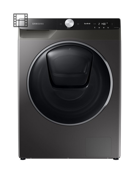samsung-series-9-wd90t984dsxs1-with-quick-drivetrade-auto-dose-and-auto-optimal-wash-96kg-washer-dryer-1400rpmnbsp--graphite