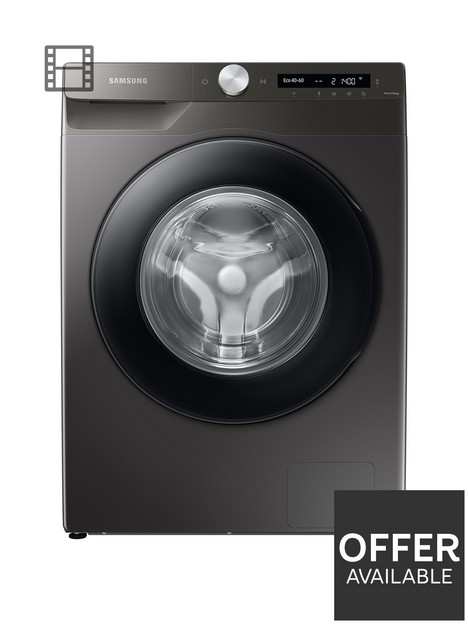 samsung-series-5-ww80t534dans1-with-auto-dose-8kg-washing-machine-1400rpm-b-rated--nbspgraphite