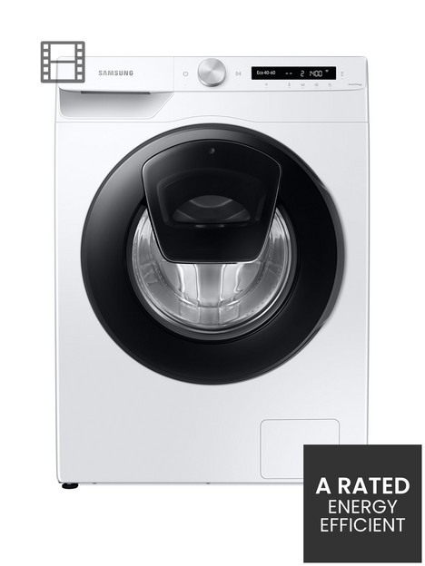 samsung-series-6-ww90t554daws1-addwashtrade-washing-machine-9kg-load-1400rpm-spin-a-rated-white