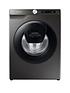  image of samsung-series-5-ww90t554dans1-addwashtrade-washing-machine-9kg-load-1400rpm-spin-a-rated-graphite