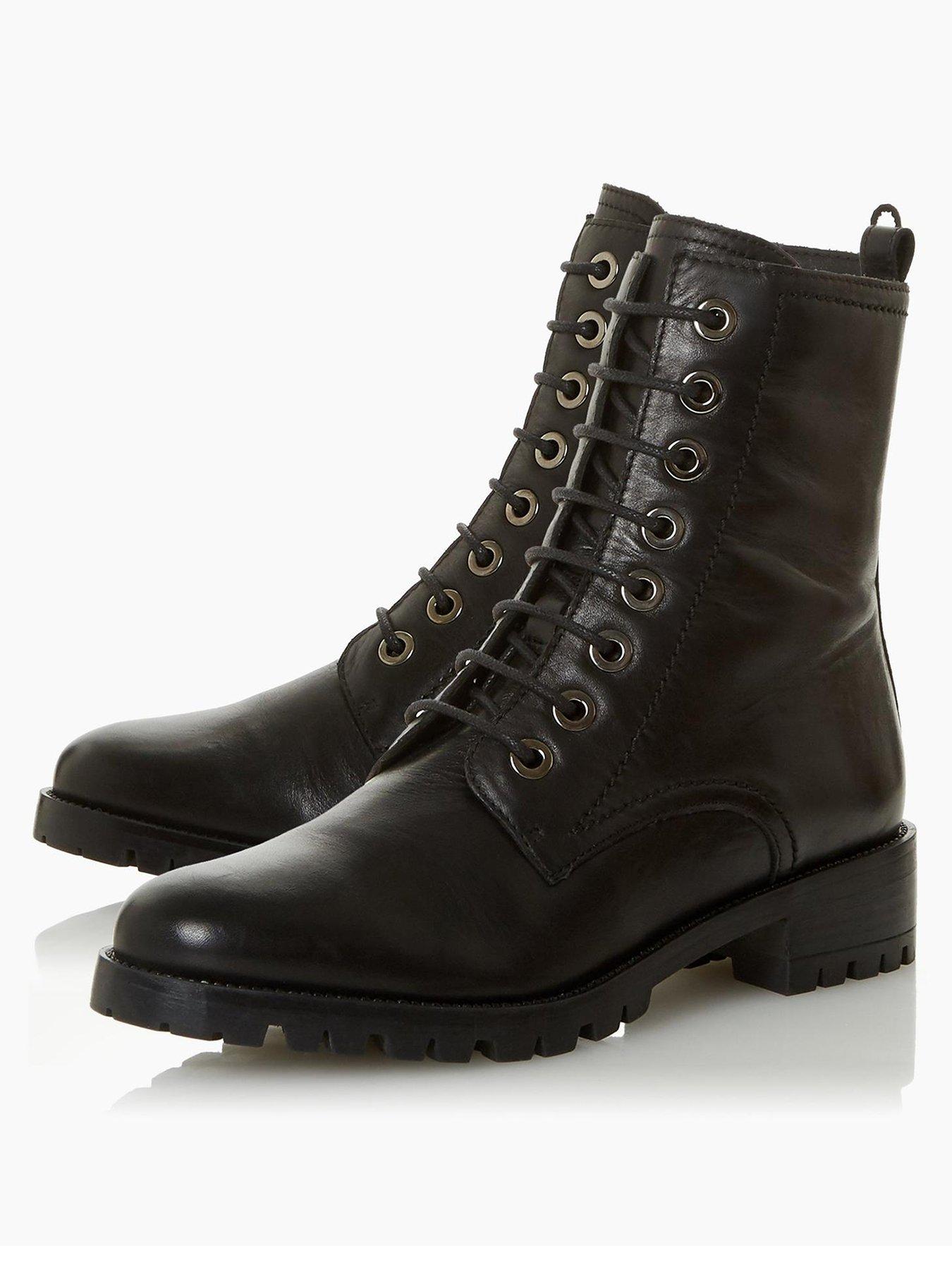 dune rocker boots