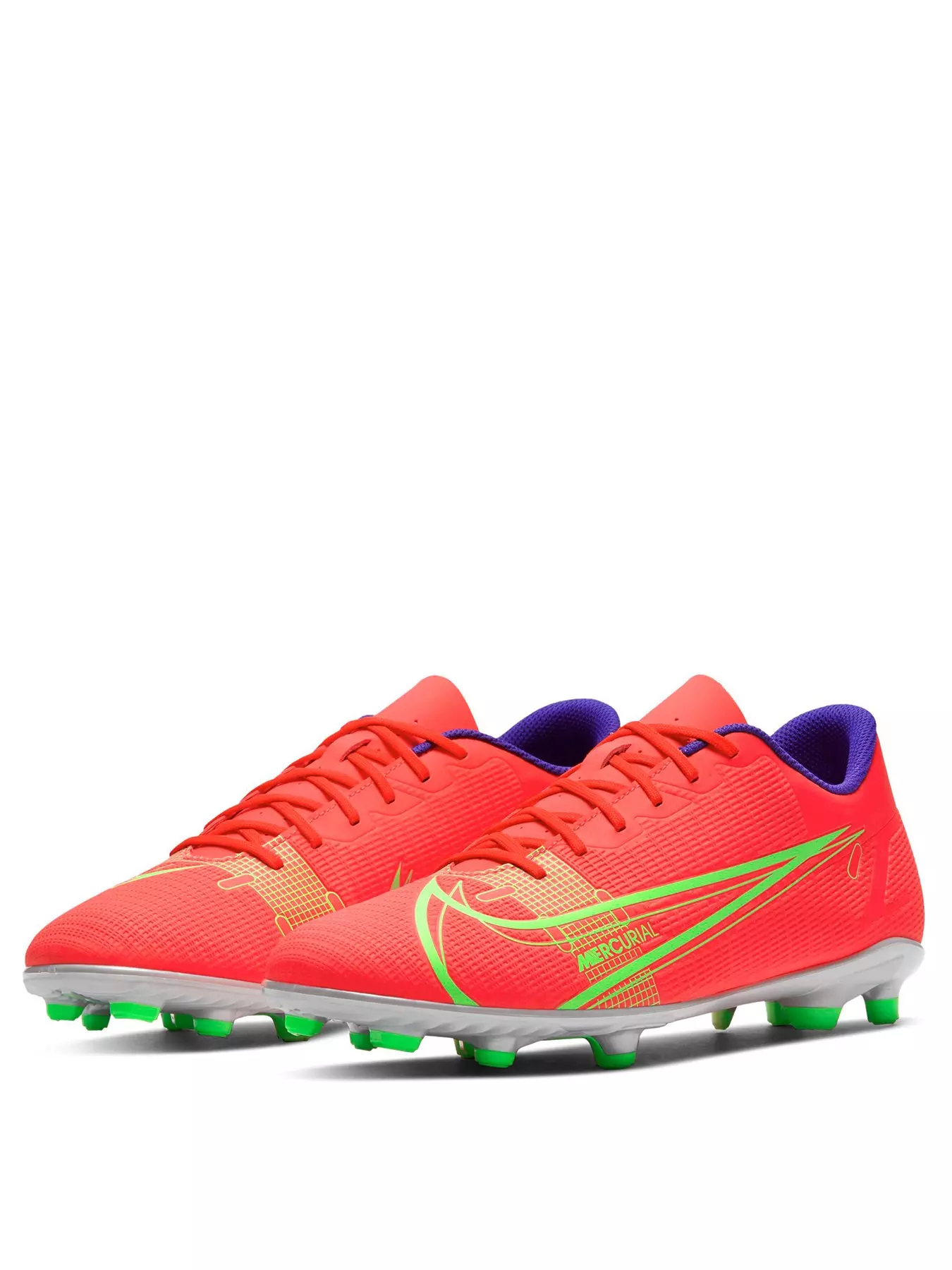 Nike Mercurial Mens Sports Shoes Sports Leisure Www Littlewoods Com