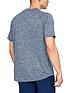  image of under-armour-tech-20-short-sleevenbsptee-navy