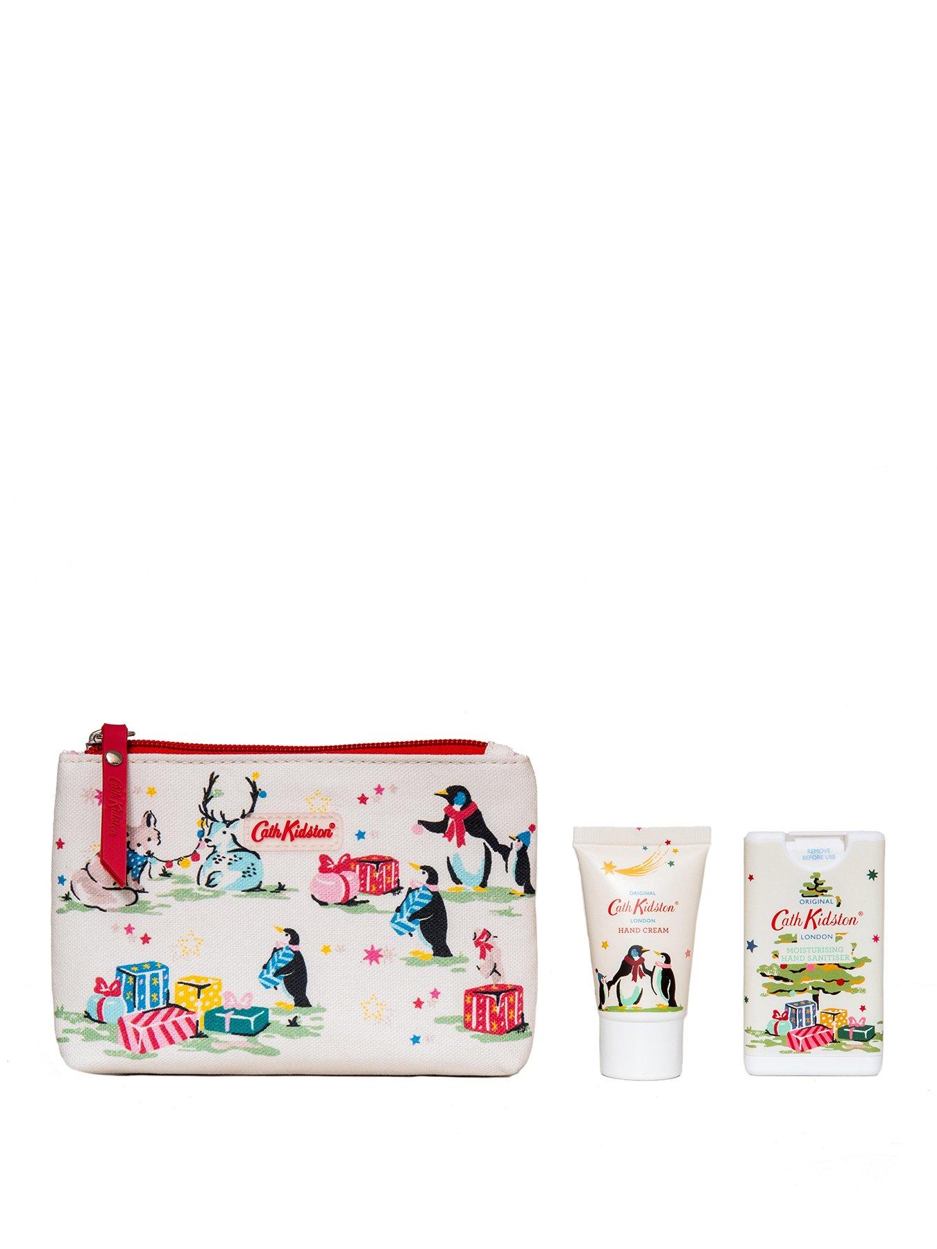 cath kidston makeup bag amazon