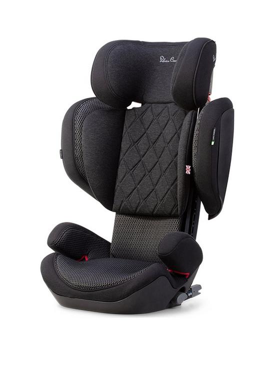 stillFront image of silver-cross-discover-car-seat
