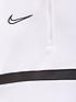  image of nike-junior-academy-21-dry-drill-top-white