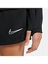  image of nike-academy-21-dry-drill-top-black