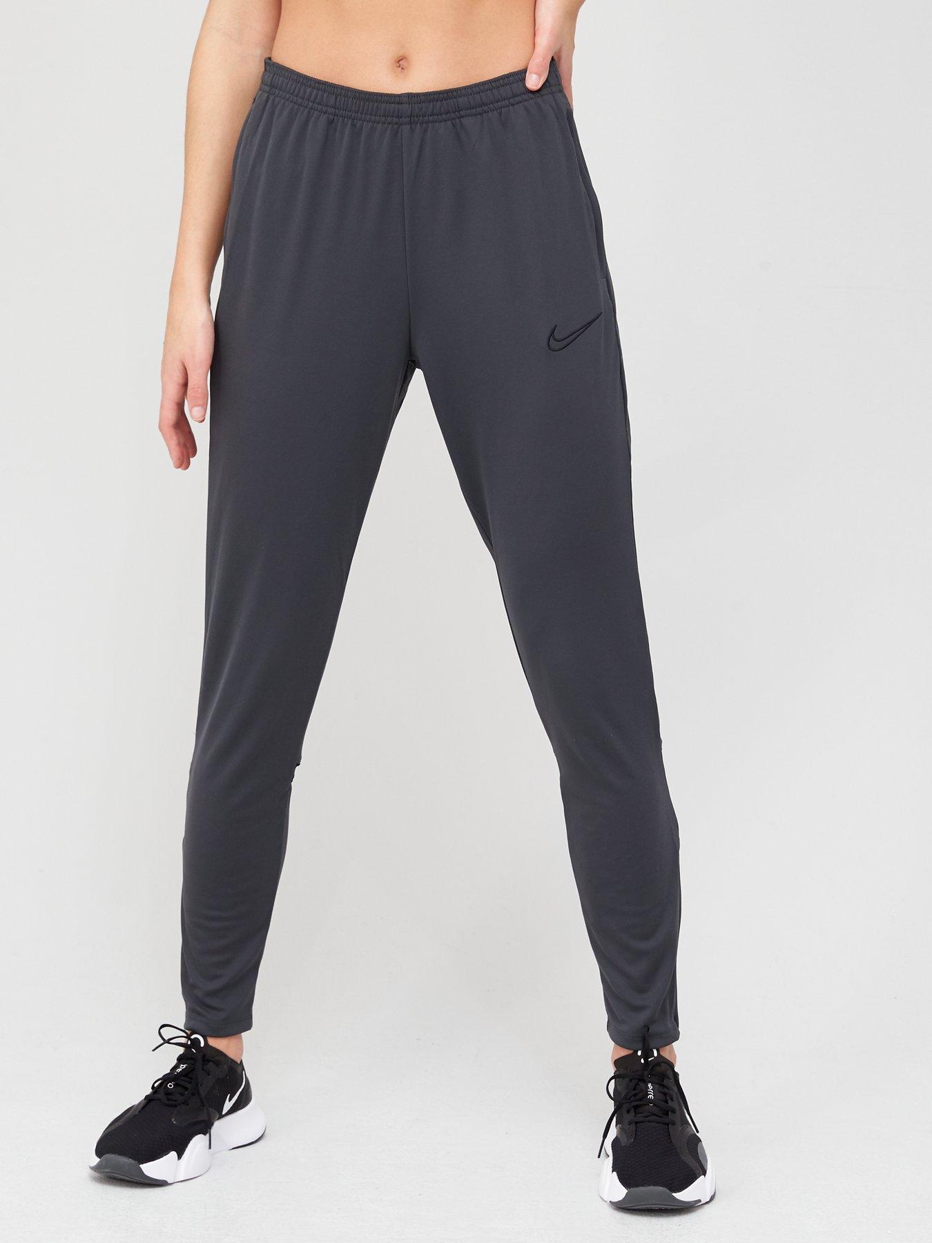 Grey | Jogging bottoms | Womens sports 