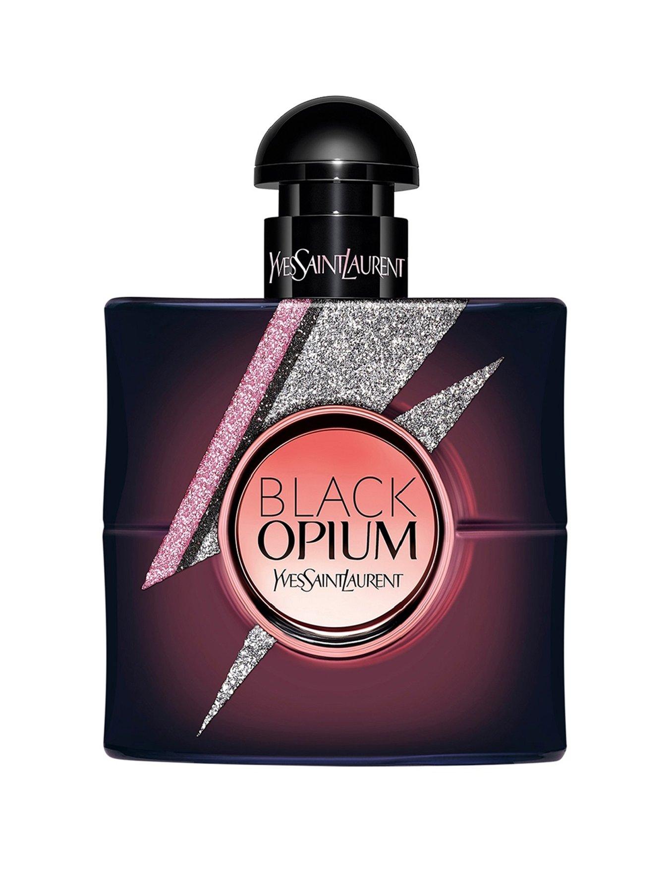 ysl black optimum 50ml cheapest