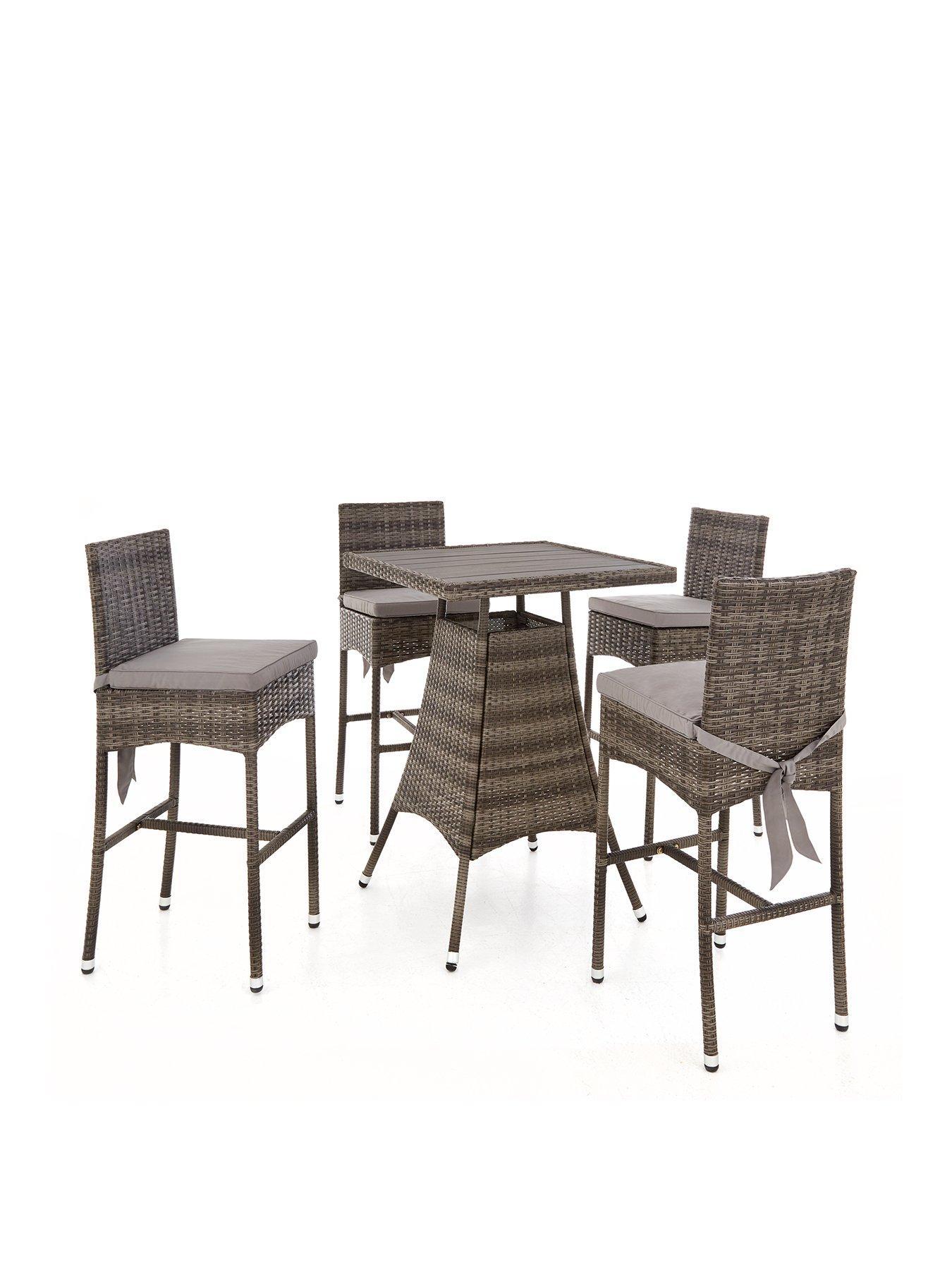 stillFront image of sofia-4-seat-bar-set