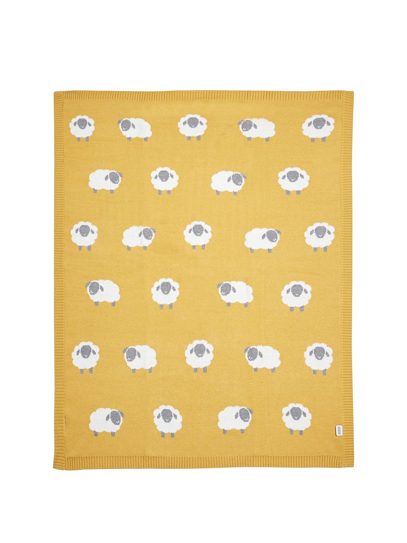 mamas and papas blanket