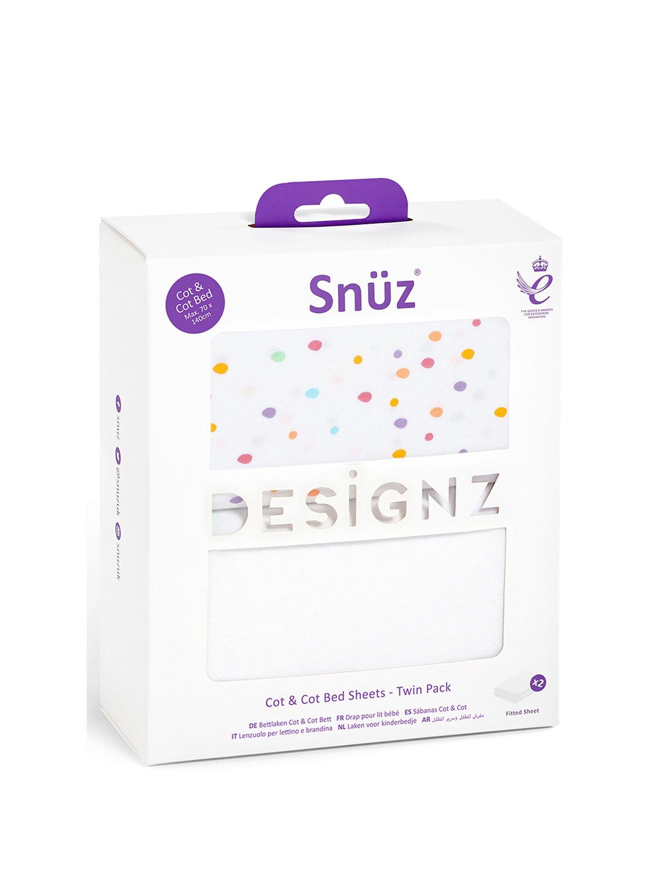 snuzkot sheets