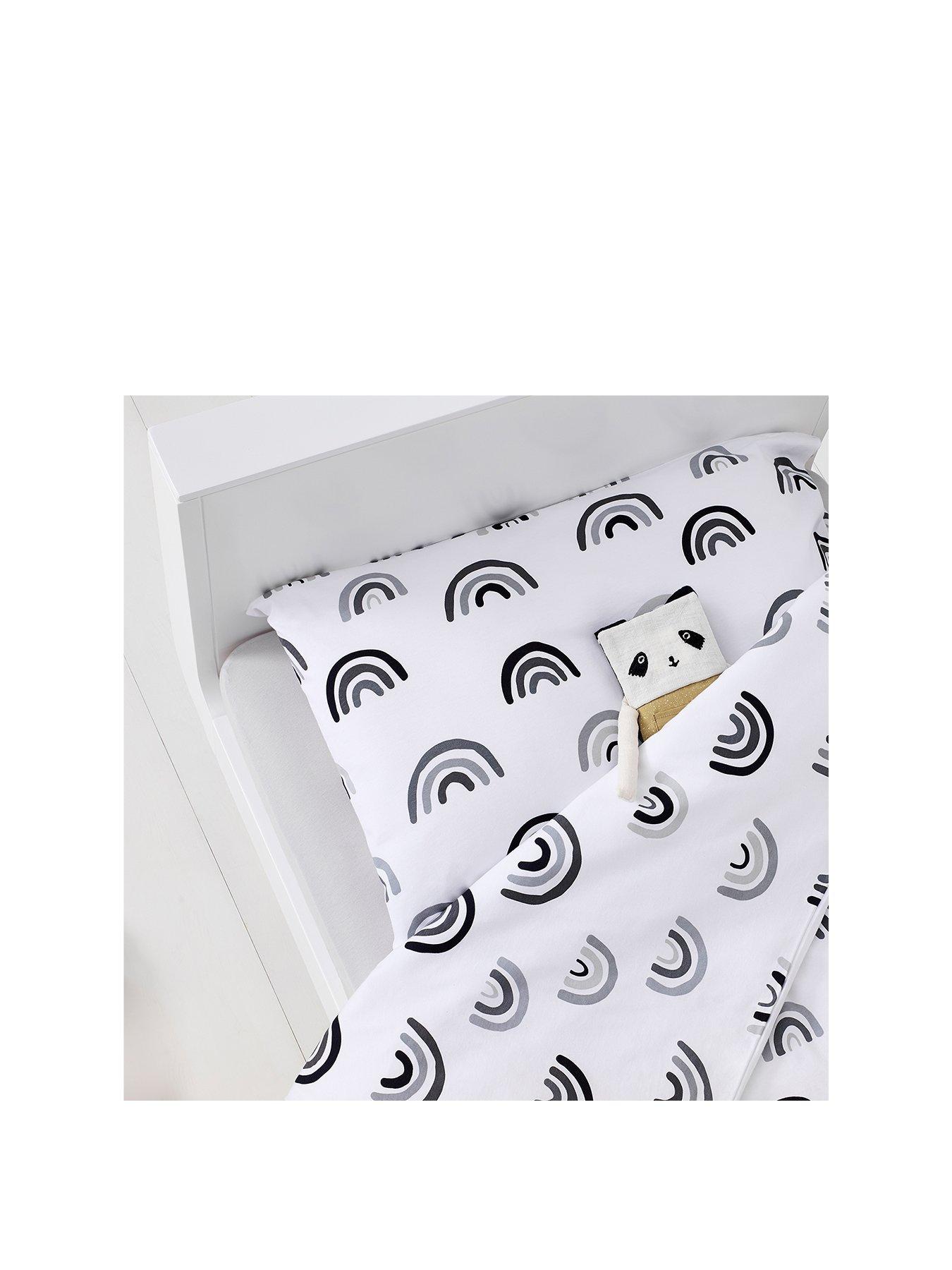 Cloud Nine Snuz Designz Duvet & Pillow Case Set