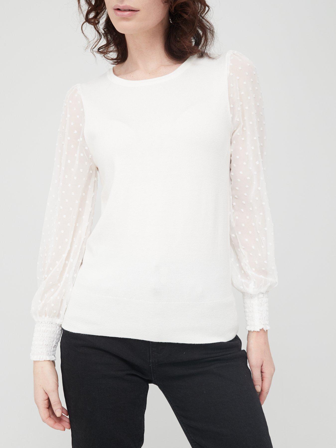 dorothy perkins petite knitwear