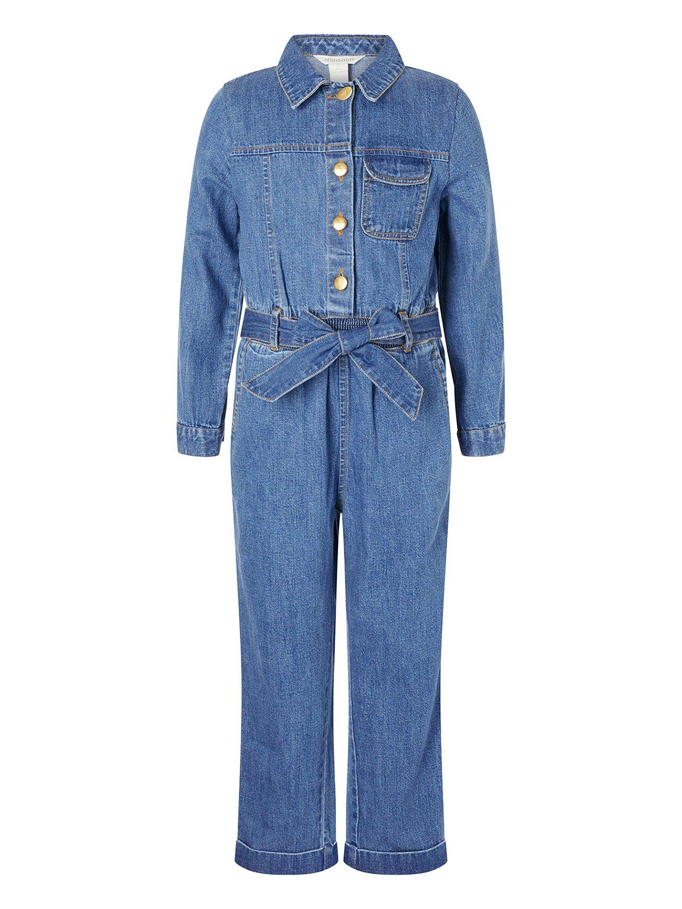 jumpsuit for girls 14 years