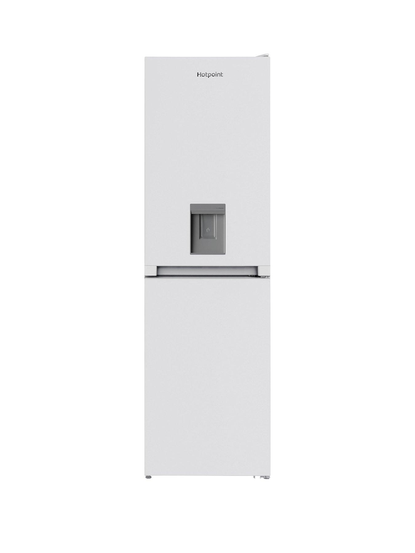 14++ Hbnf55181baqua1 55cm width no frost fridge freezer with water dispenser black ideas