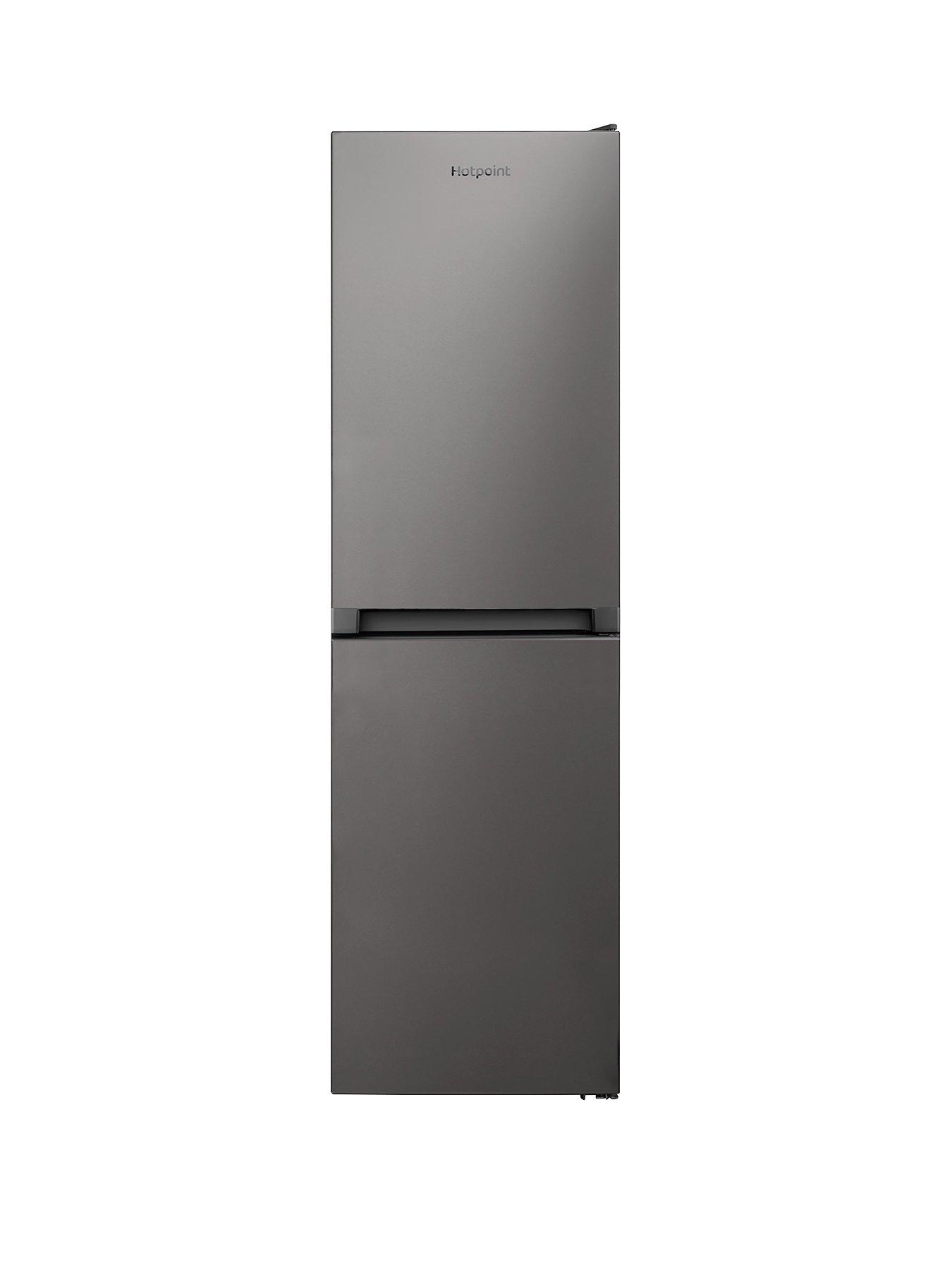 Fridge Freezers 51 To 55cm 4 Shelves Www Littlewoods Com