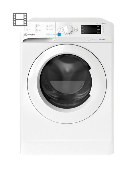 indesit-bde861483xwukn-8kg-wash-6kg-dry-1400-spin-washer-dryer-white