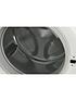  image of indesit-bde861483xwukn-8kg-wash-6kg-dry-1400-spin-washer-dryer-white