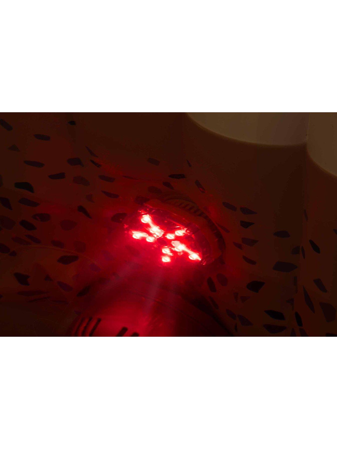 Image 4 of 6 of Lay-Z-Spa Underwater 7 Colour LED Light - External Pumps Only