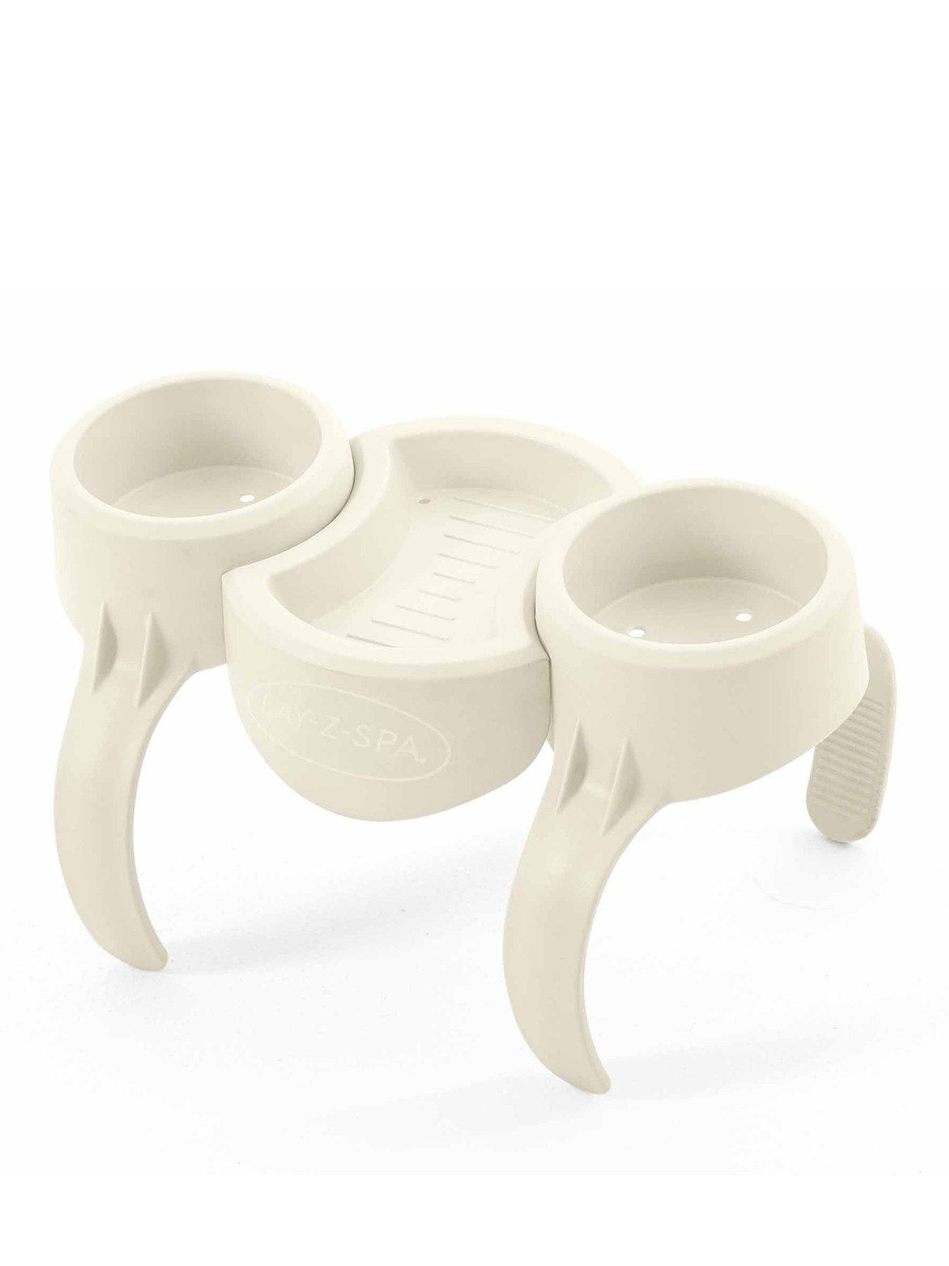 Image 2 of 6 of Lay-Z-Spa Drinks Holder