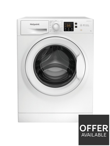 hotpoint-nswm963cwukn-9kg-load-1600-spin-washing-machine-white