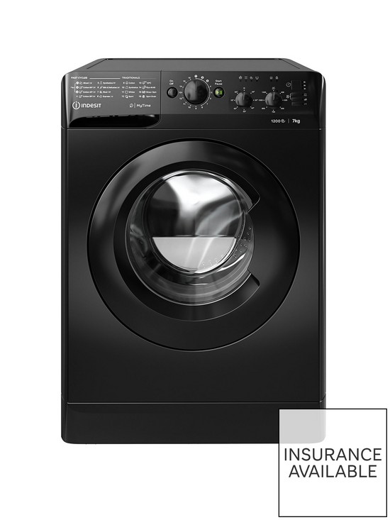 front image of indesit-mtwc71252kuk-7kg-load-1200-spin-washing-machine-black