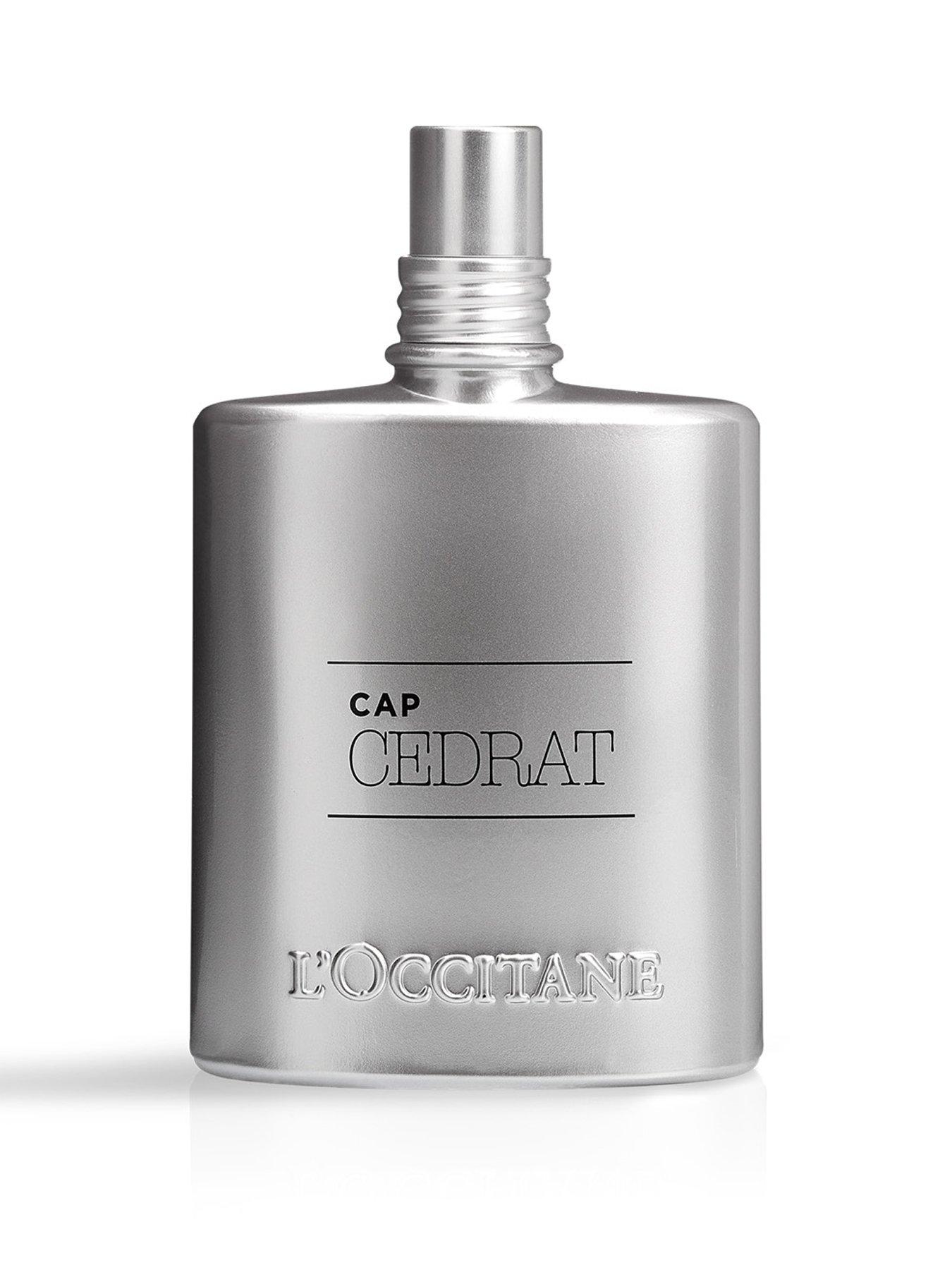 undefined Cedrat Homme Eau de Toilette 75ml