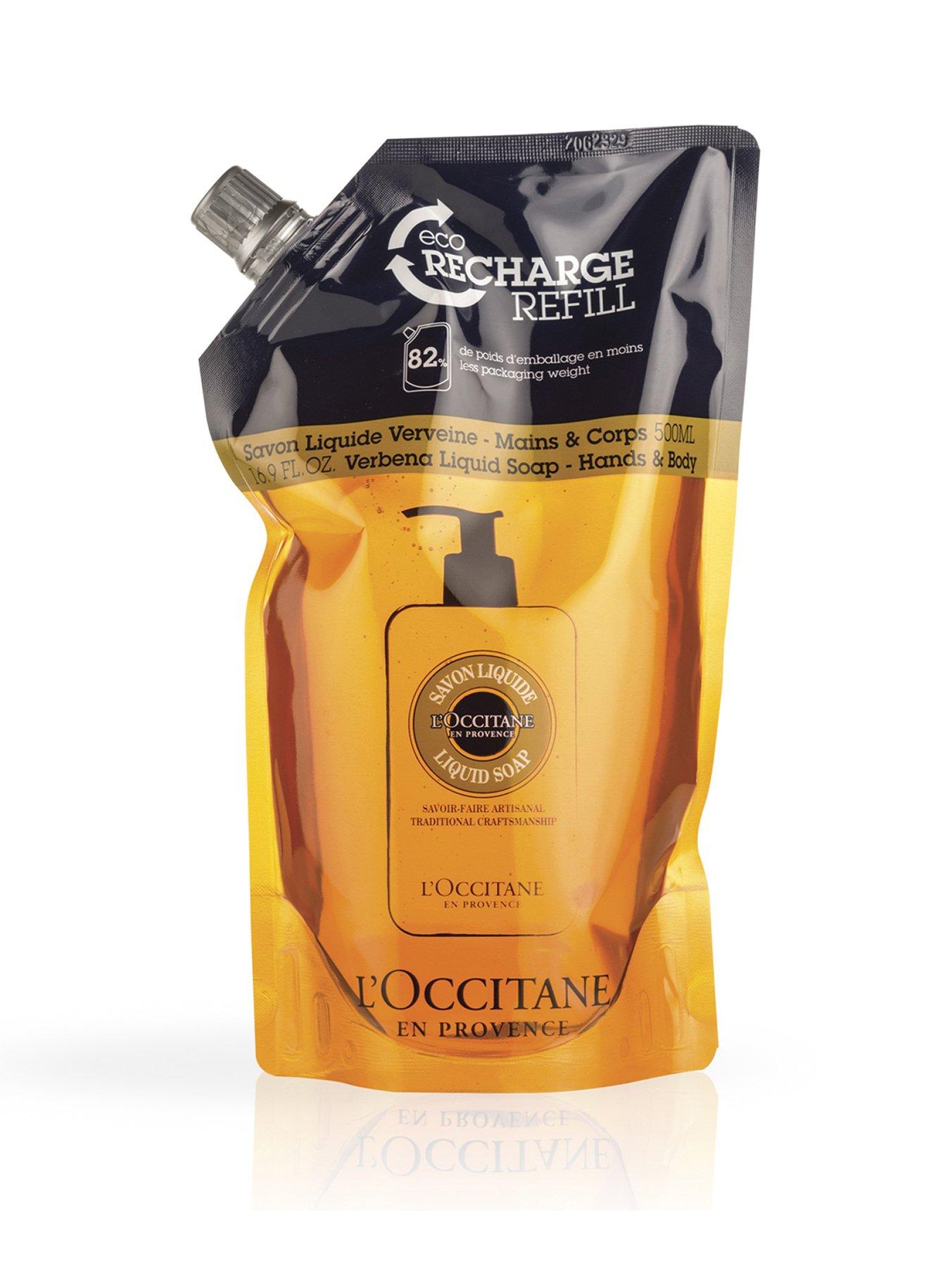 L'Occitane Moisturizing 15% Shea Butter Body Rich Lotion: Nourish and  Comfort, Protect From Dryness, Sensitive-Skin and Family Friendly, 8.4 Fl Oz